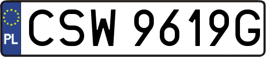CSW9619G