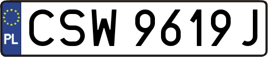 CSW9619J