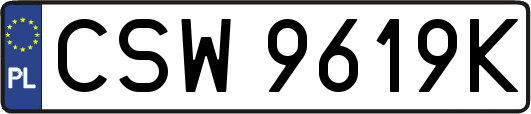 CSW9619K