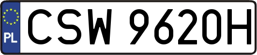 CSW9620H