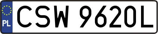 CSW9620L