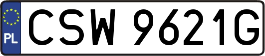 CSW9621G