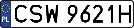 CSW9621H