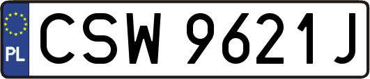 CSW9621J