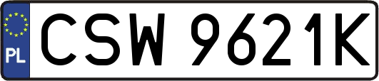 CSW9621K