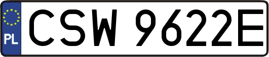 CSW9622E
