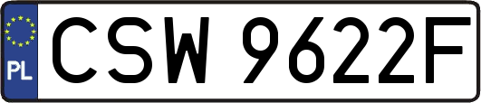 CSW9622F