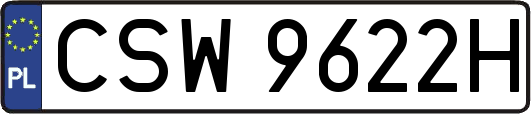 CSW9622H