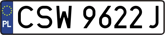 CSW9622J