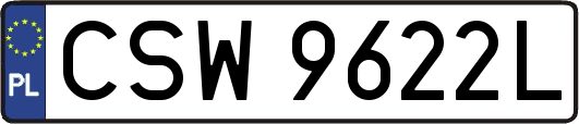 CSW9622L