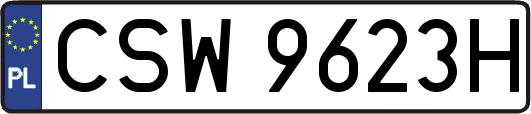 CSW9623H