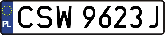 CSW9623J