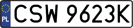 CSW9623K