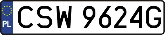 CSW9624G