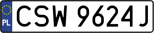 CSW9624J