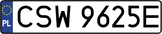CSW9625E