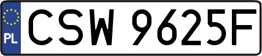 CSW9625F