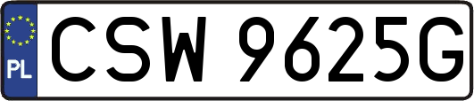 CSW9625G