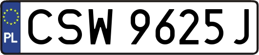 CSW9625J