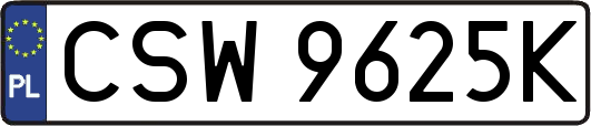 CSW9625K