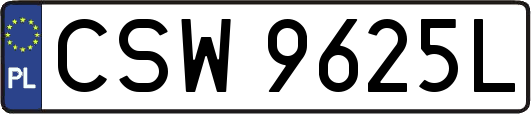 CSW9625L