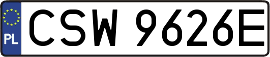 CSW9626E