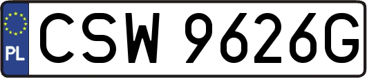 CSW9626G