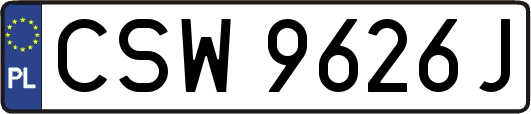 CSW9626J