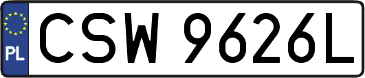 CSW9626L