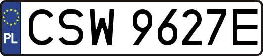 CSW9627E