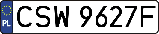 CSW9627F