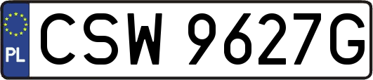 CSW9627G