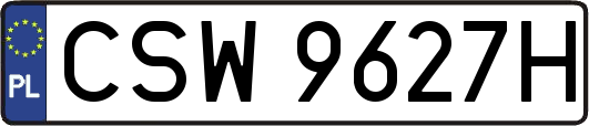 CSW9627H