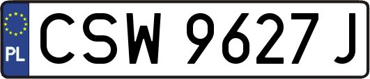 CSW9627J