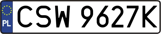 CSW9627K