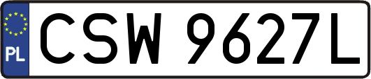 CSW9627L