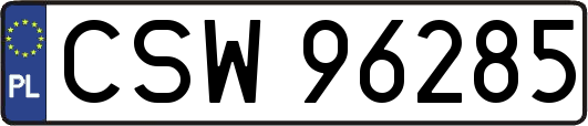 CSW96285