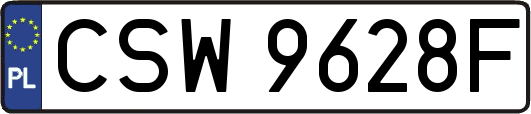 CSW9628F