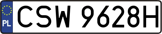 CSW9628H