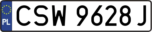 CSW9628J