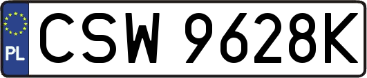 CSW9628K