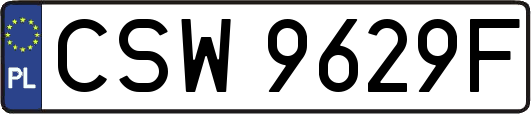 CSW9629F
