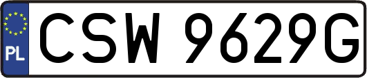 CSW9629G