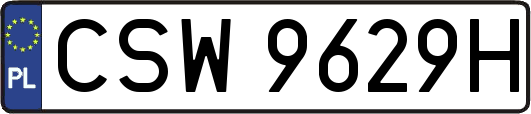 CSW9629H