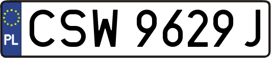 CSW9629J