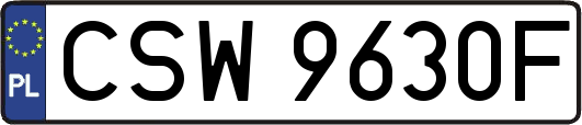 CSW9630F