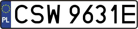 CSW9631E
