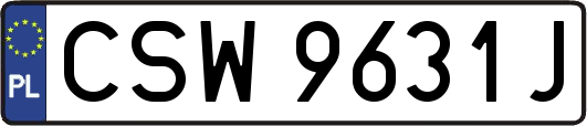 CSW9631J