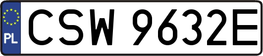CSW9632E