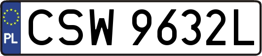CSW9632L